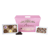 Easter Bunny Custom Oreo & Bien Tote Box